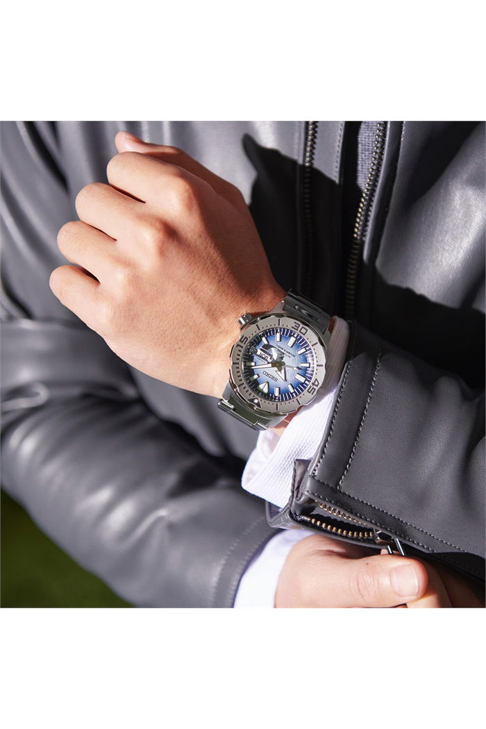 Seiko Srpg57k Prospex Otomatik Erkek Kol Saati