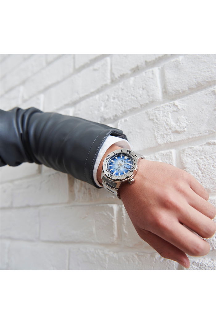 Seiko Srpg57k Prospex Otomatik Erkek Kol Saati