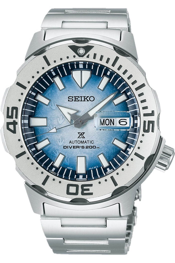 Seiko Srpg57k Prospex Otomatik Erkek Kol Saati