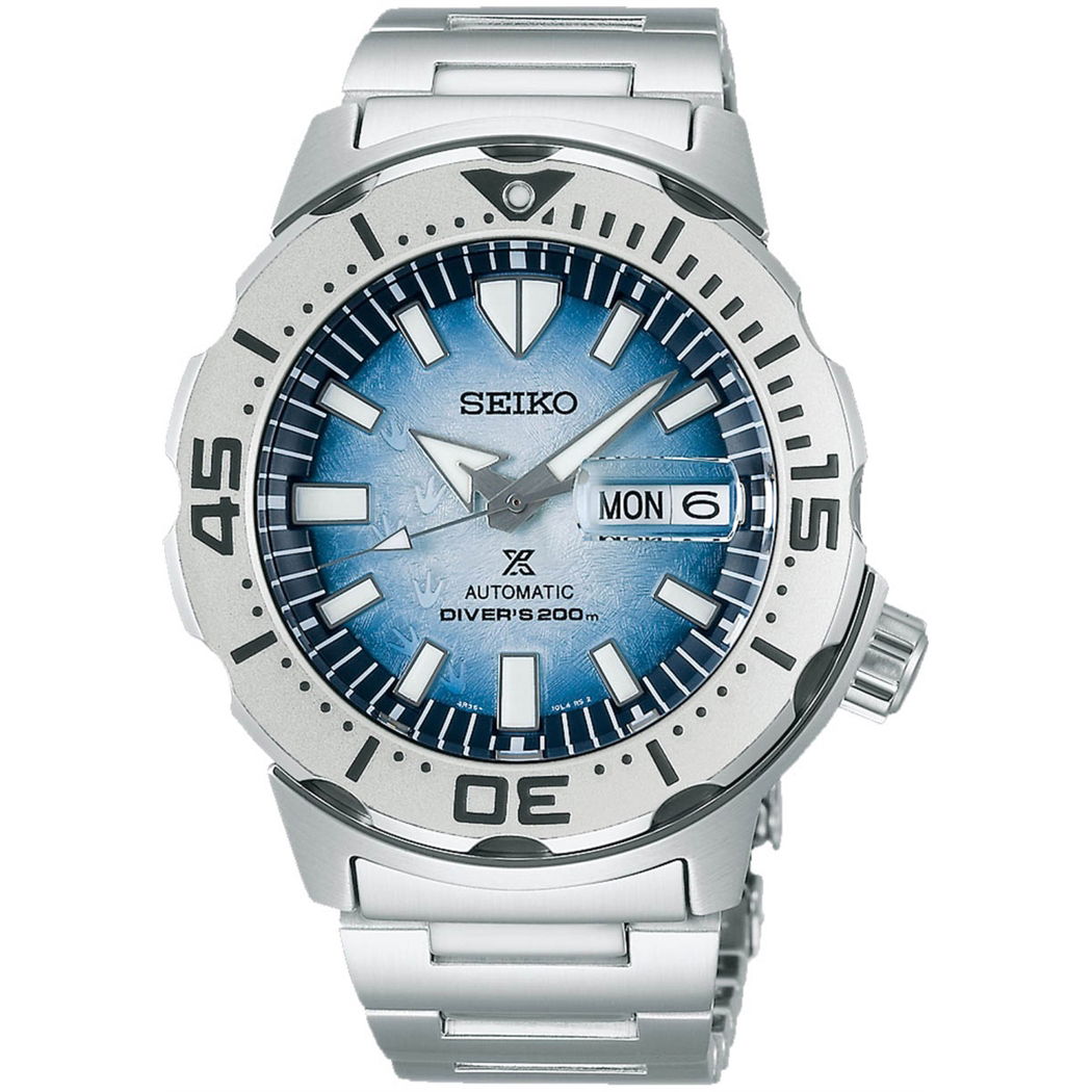 Seiko Srpg57k Prospex Otomatik Erkek Kol Saati