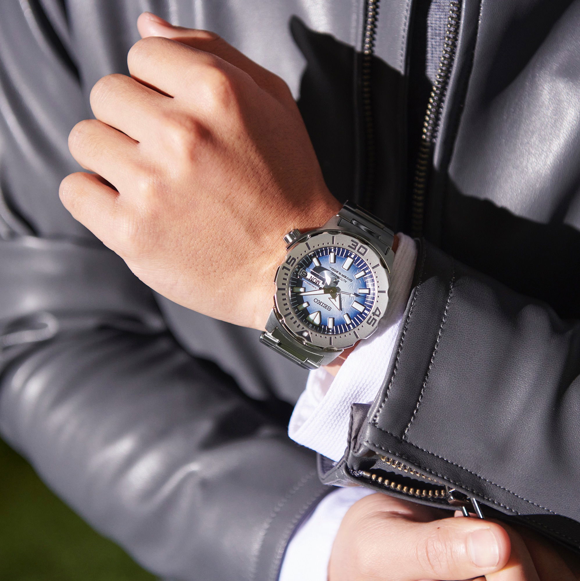 Seiko Prospex Srpg57k1 (Srpg57k) Otomatik Erkek Kol Saati