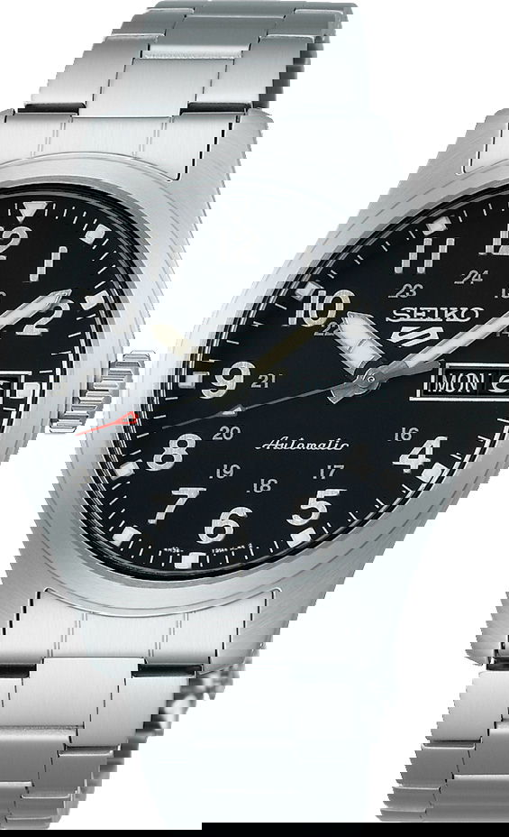 Seiko 5 Sports Srpj81k1 (Srpj81k) ⌀ 36 mm Otomatik Erkek Kol Saati