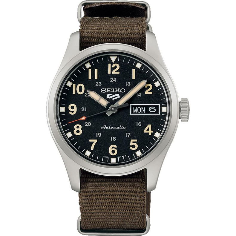 Seiko 5 Srpj85k Otomatik Erkek Kol Saati