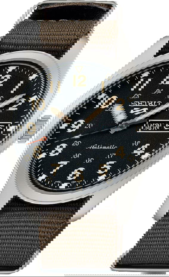 Seiko 5 Srpj85k1 (Srpj85k) Otomatik Erkek Kol Saati