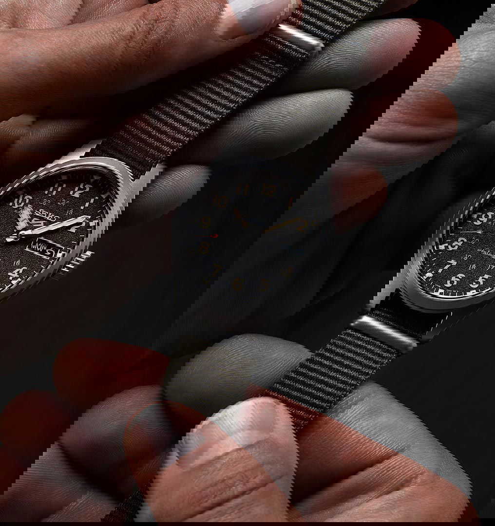 Seiko 5 Srpj85k1 (Srpj85k) Otomatik Erkek Kol Saati