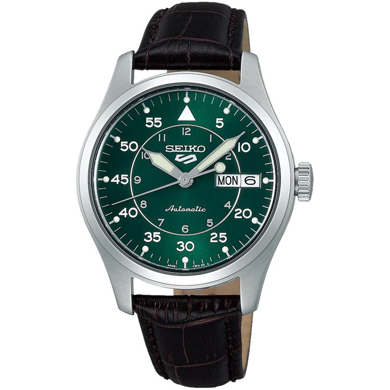 Seiko Sports 5 Srpj89k Otomatik Erkek Kol Saati