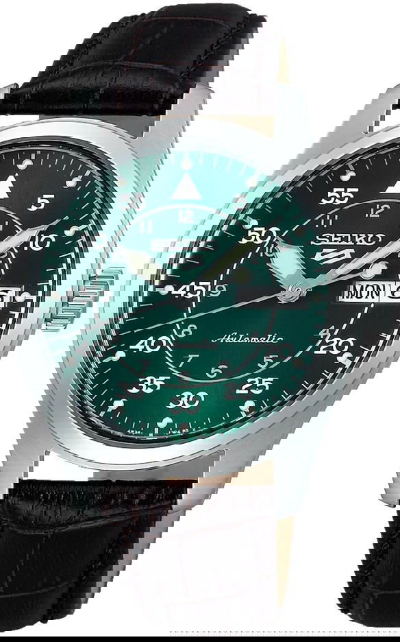 Seiko 5 Sports Srpj89k1 (Srpj89k) ⌀ 36 mm Otomatik Erkek Kol Saati