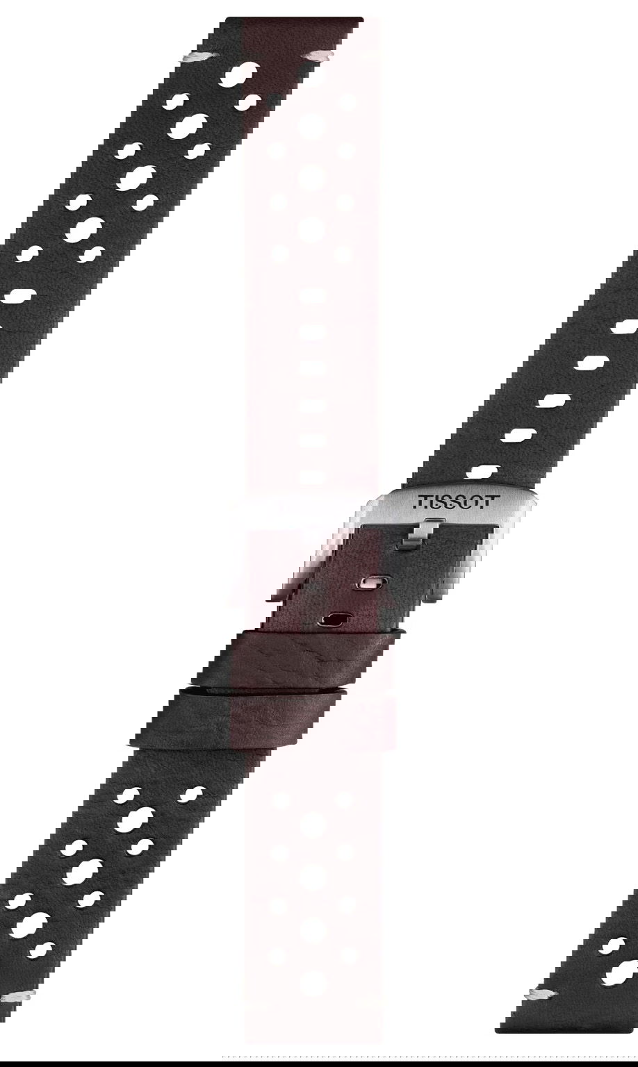 Tissot Orijinal Kahverengi (22 mm) Deri Kayış T852046777