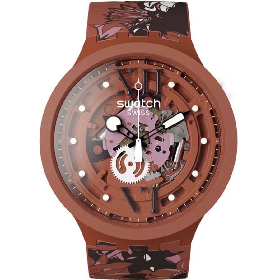 Swatch ll121 on sale