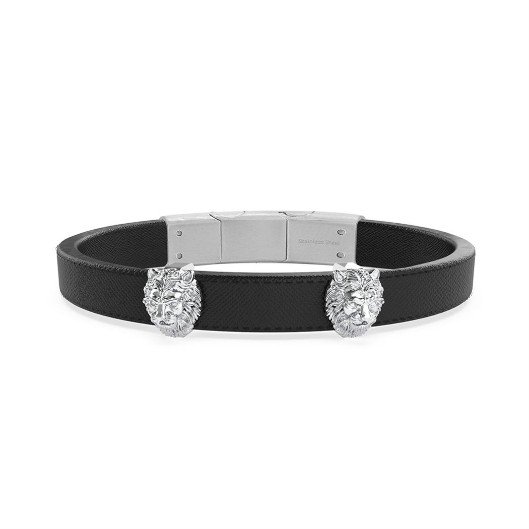 Guess Jgujumb01311jwsttu Erkek Bileklik