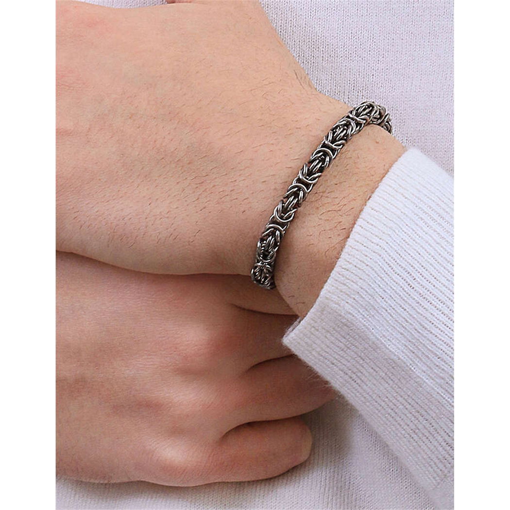 Guess Jgujumb01352jwasl Erkek Bileklik