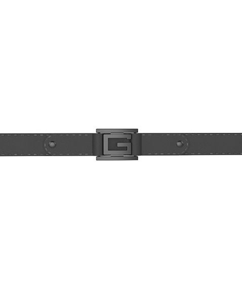 Guess Jgujumb01367jwbktu Deri Bileklik