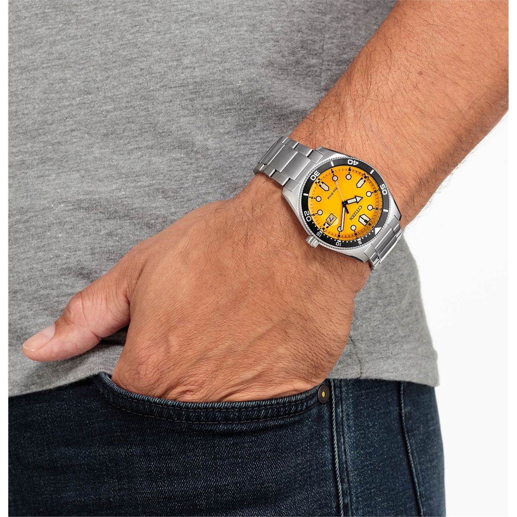 Citizen Aw1760-81z Erkek Kol Saati