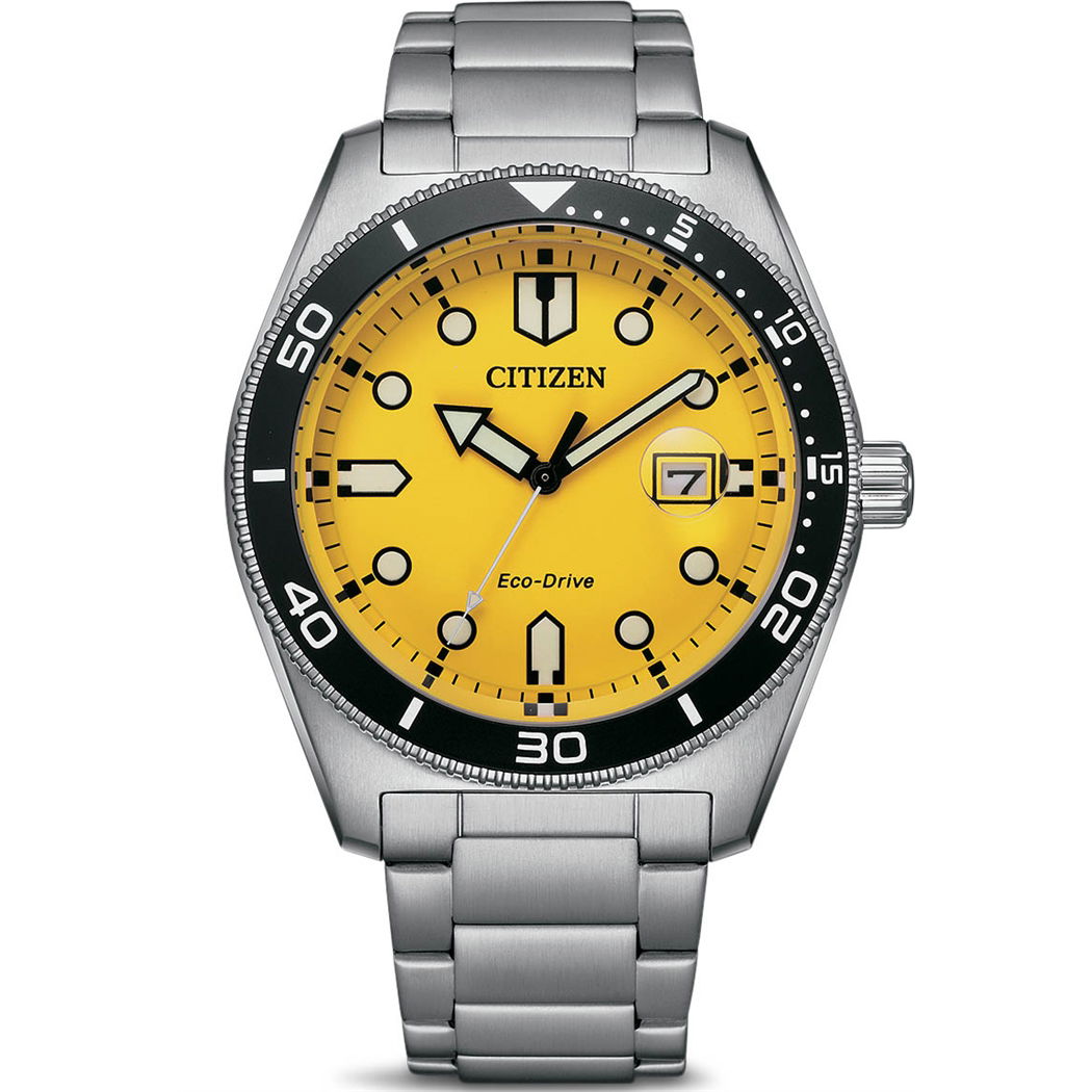 Citizen Aw1760-81z Erkek Kol Saati