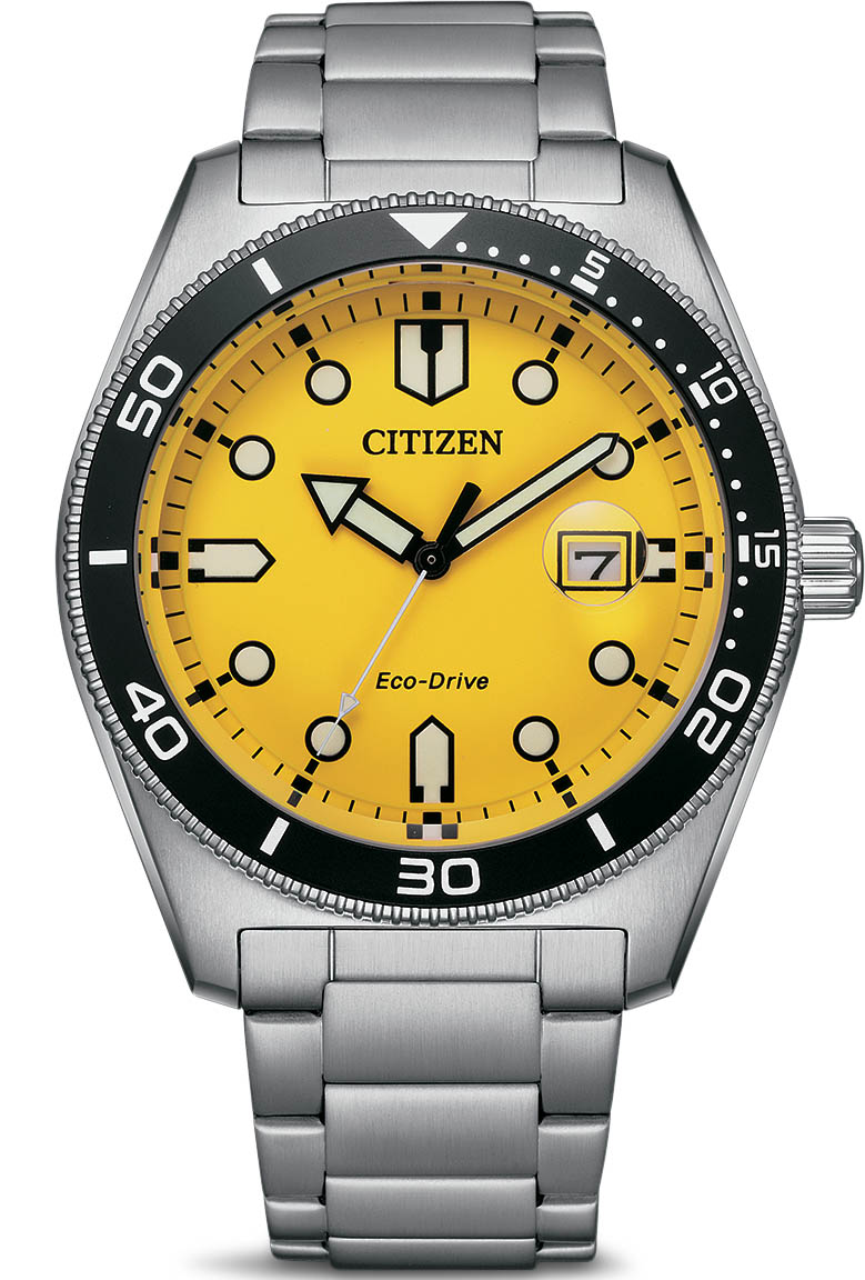 Citizen Aw1760-81z Erkek Kol Saati