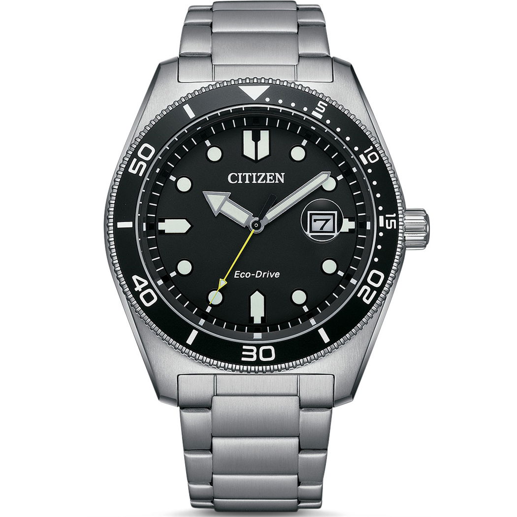 Citizen Aw1760-81e Erkek Kol Saati