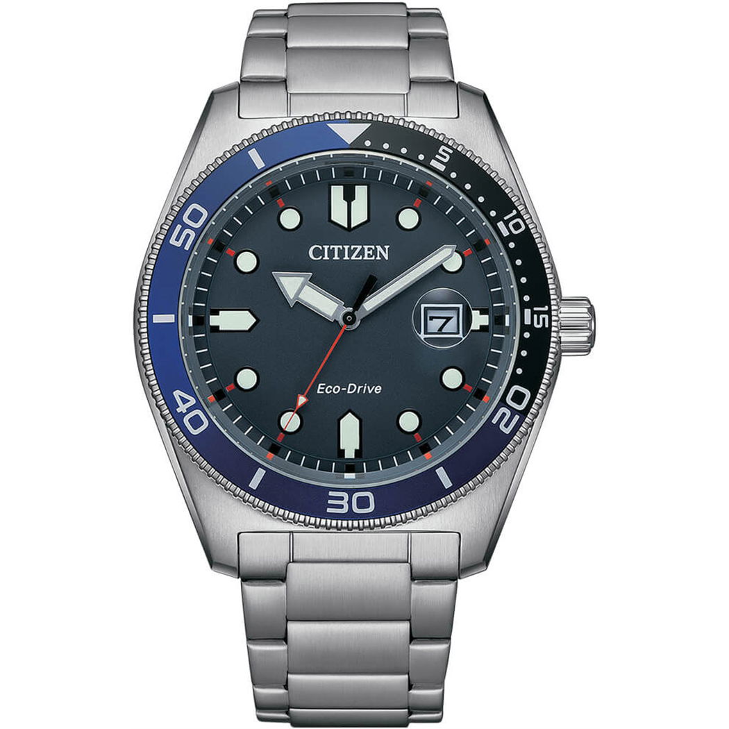 Citizen Aw1761-89l Erkek Kol Saati