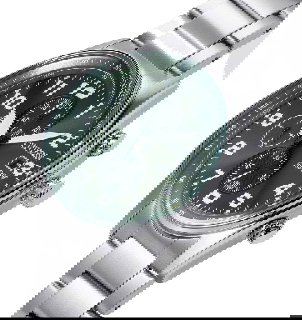 Ctizen Ca0770-72x Erkek Kol Saati