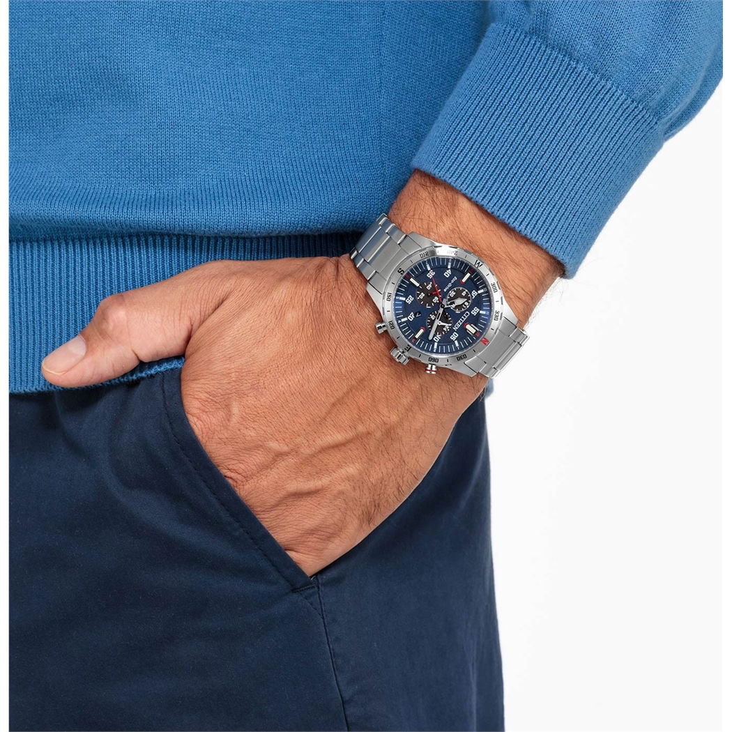Citizen At2520-89l Erkek Kol Saati