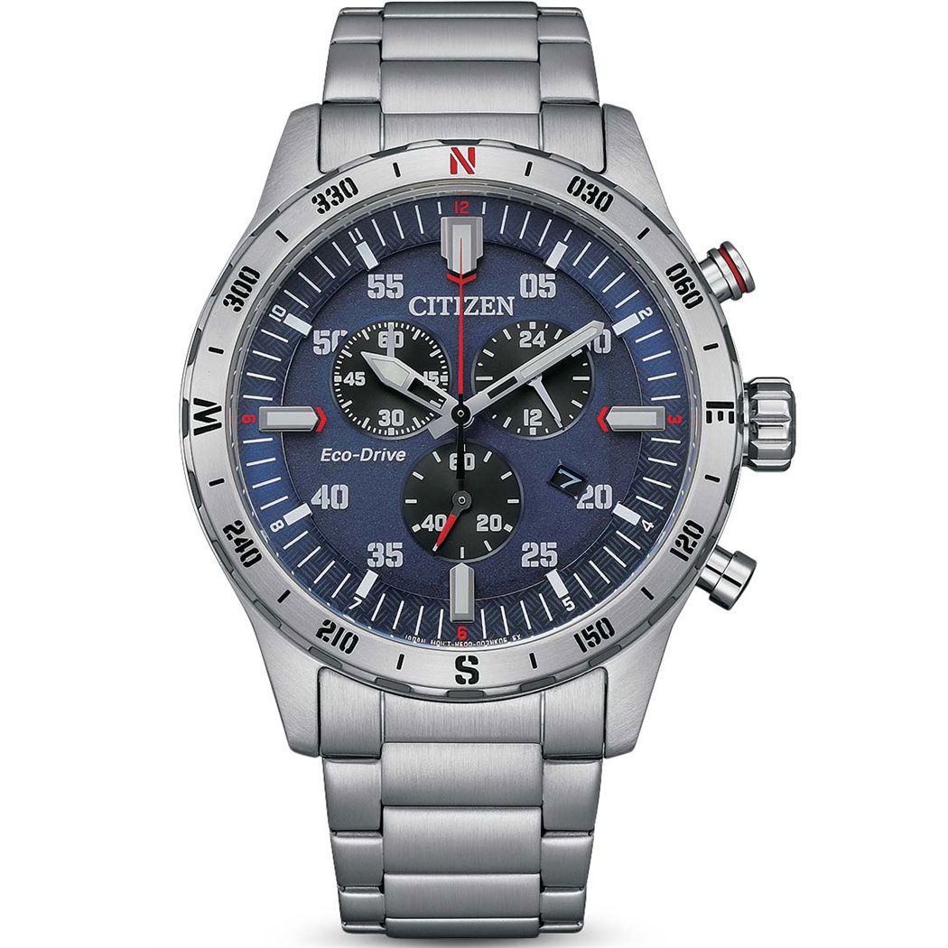 Citizen At2520-89l Erkek Kol Saati