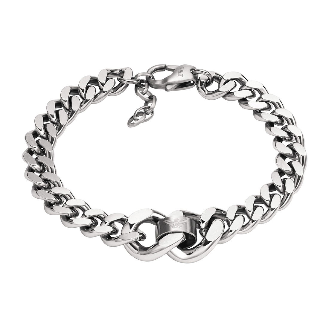 Emporio Armani Ajegs2980-040 Erkek Bileklik