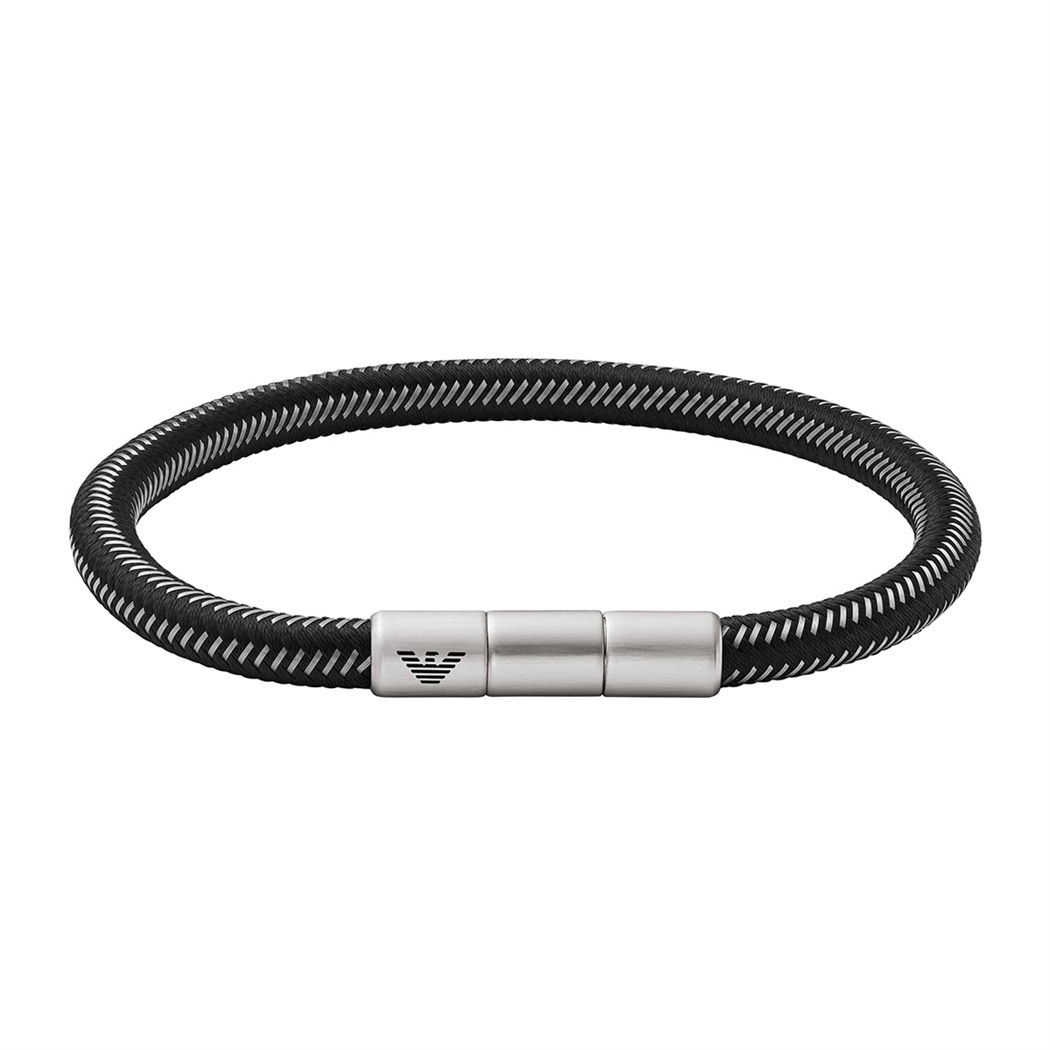 Emporio Armani Ajegs2991-040 Erkek Bileklik