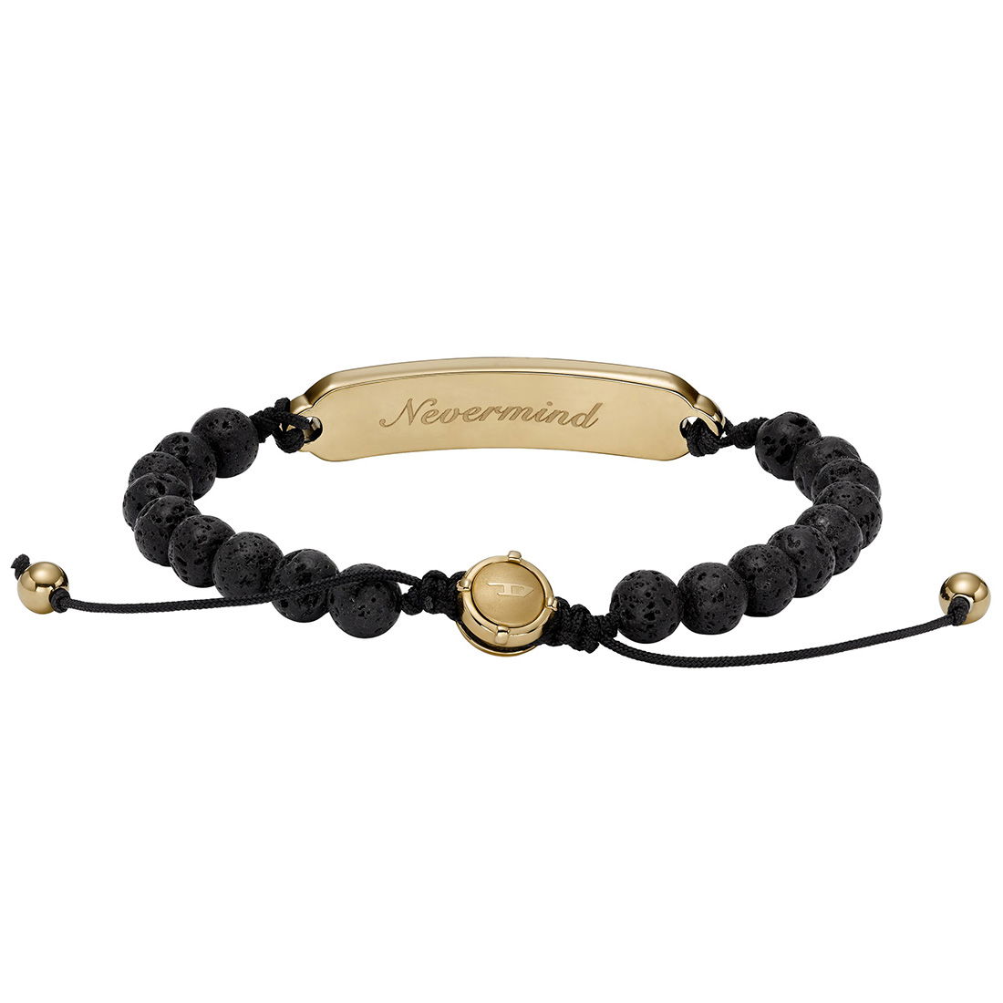 Diesel Djdx1404-710 Erkek Bileklik