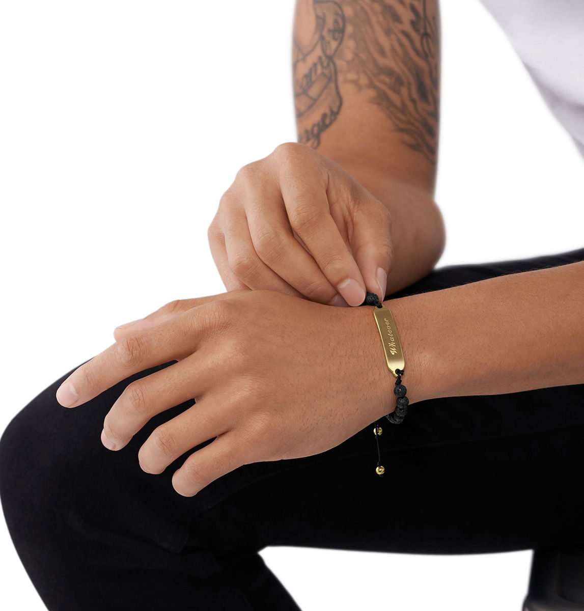 Diesel Djdx1404-710 Erkek Bileklik