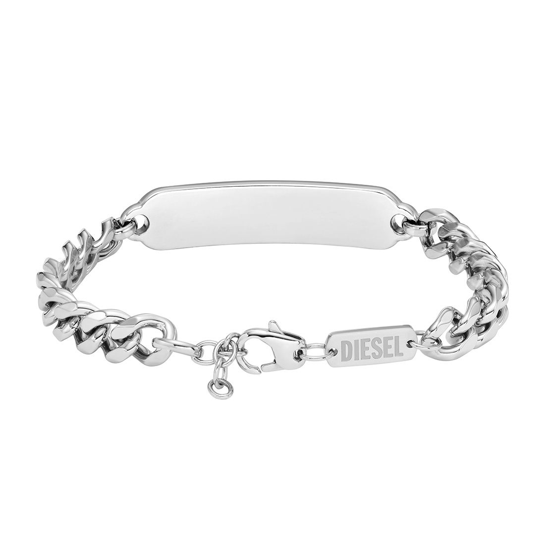 Diesel Djdx1405-040 Erkek Bileklik
