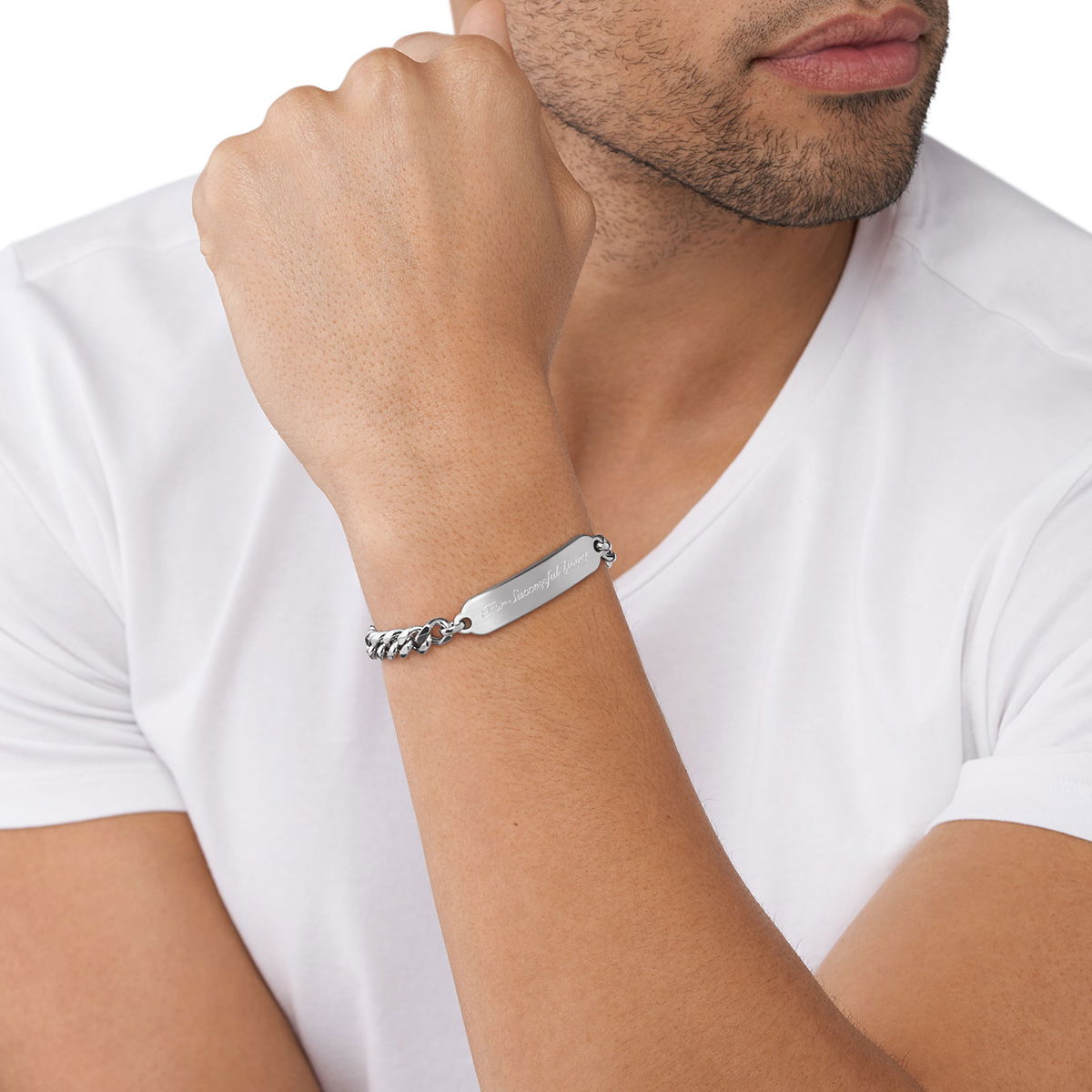 Diesel Djdx1405-040 Erkek Bileklik