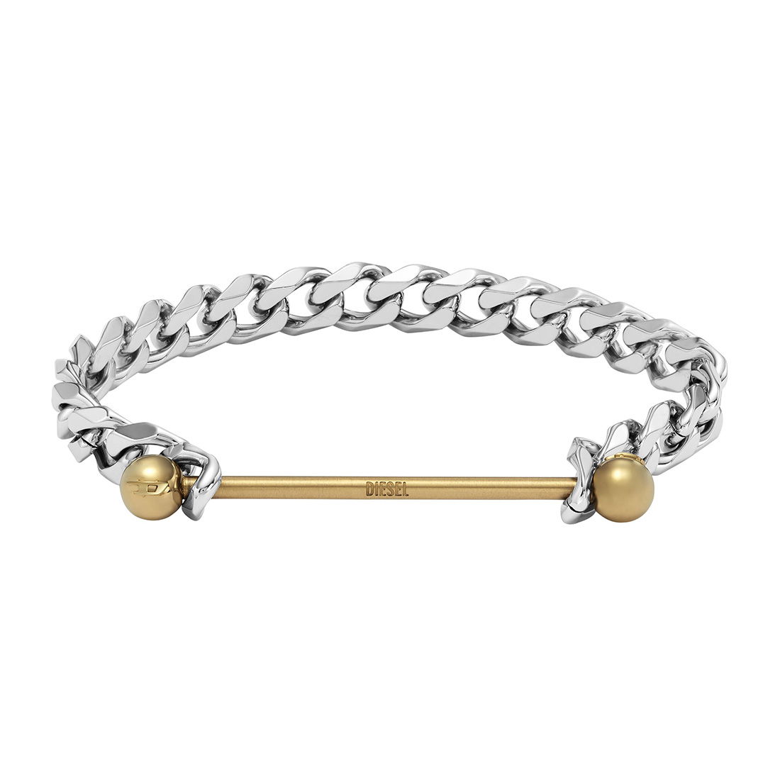 Diesel Djdx1410-931 Erkek Bileklik