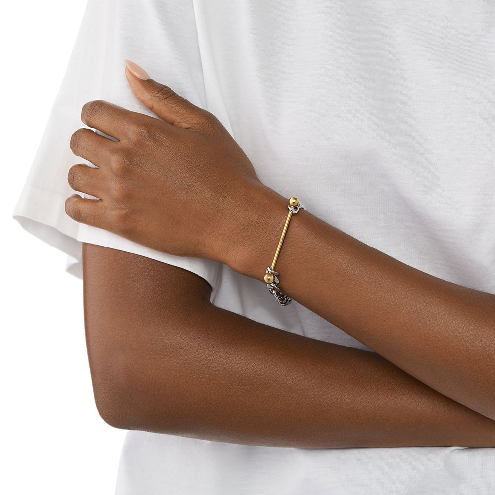 Diesel Djdx1410-931 Erkek Bileklik