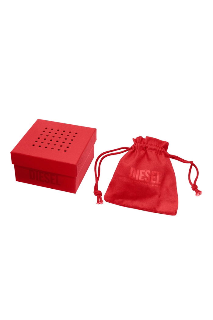 Diesel Djdx1415-040 Çelik Bileklik