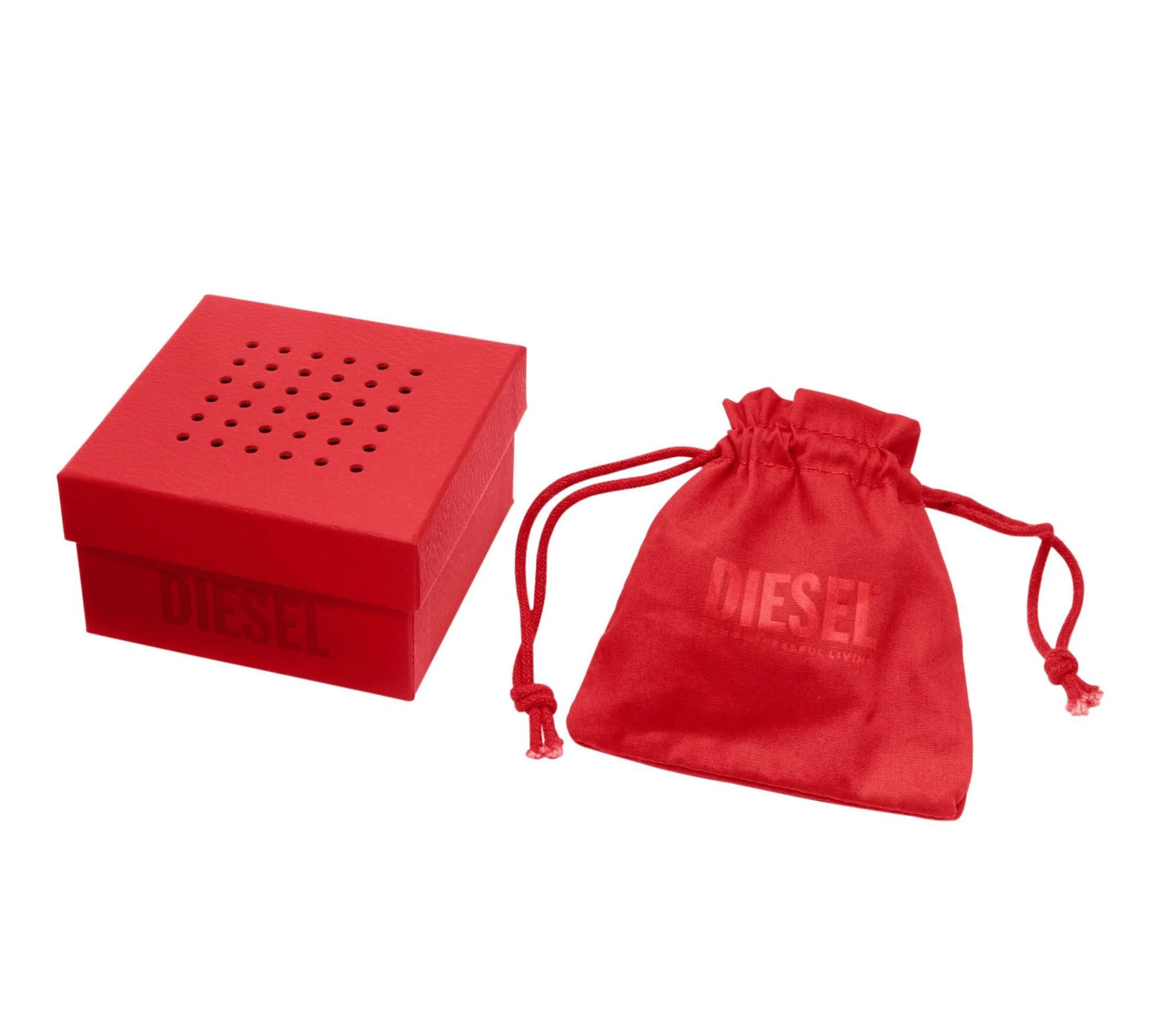 Diesel Djdx1415-040 Çelik Bileklik