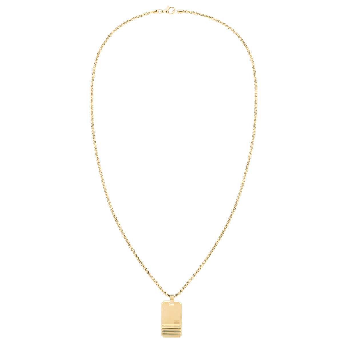 Tommy Hilfiger Thj2790484 Erkek Kolye