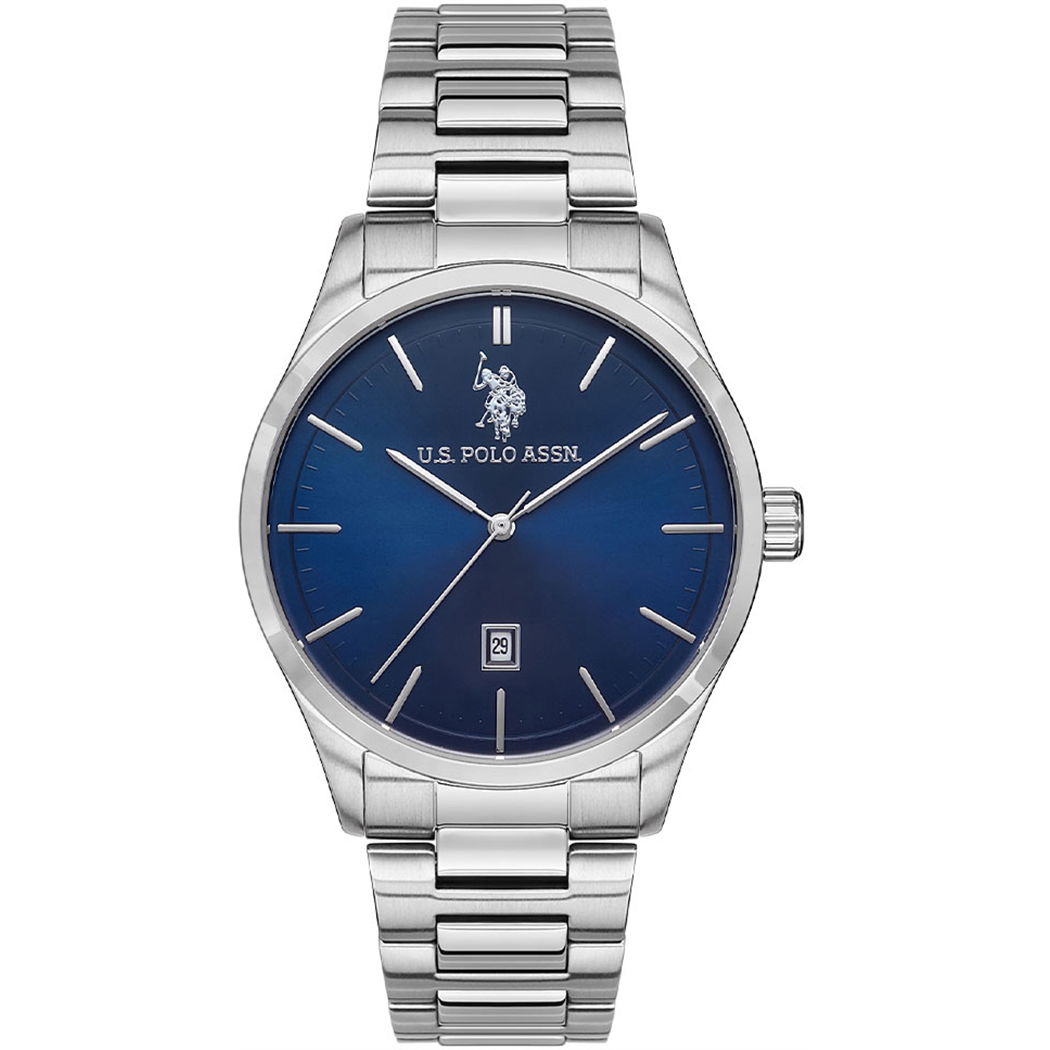 U.s. Polo Assn. Uspa1072-03 Erkek Kol Saati