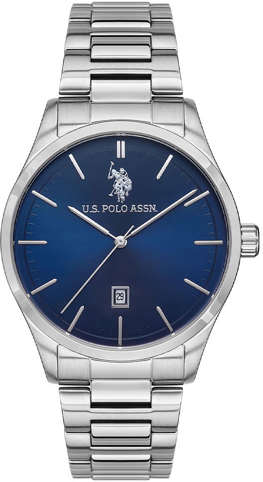 U.s. Polo Assn. Uspa1072-03 Erkek Kol Saati