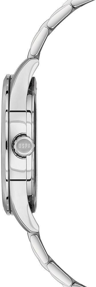U.s. Polo Assn. Uspa1072-03 Erkek Kol Saati