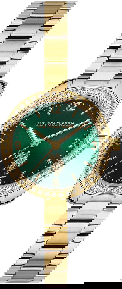 U.s. Polo Assn. Uspa2064-06 Kadın Kol Saati
