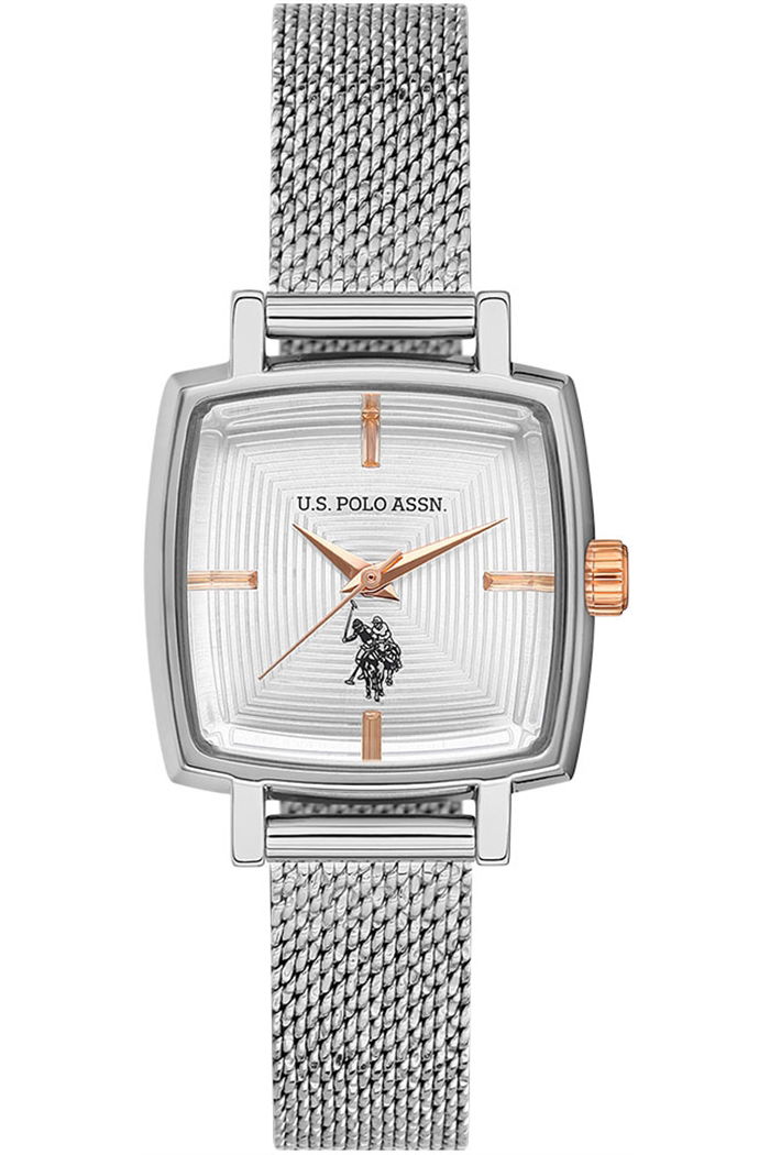 U.s. Polo Assn. Uspa2066-01 Kadın Kol Saati