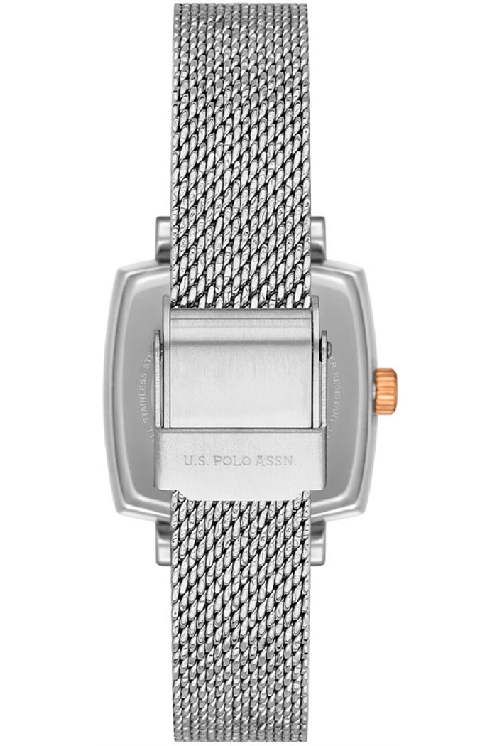 U.s. Polo Assn. Uspa2066-01 Kadın Kol Saati
