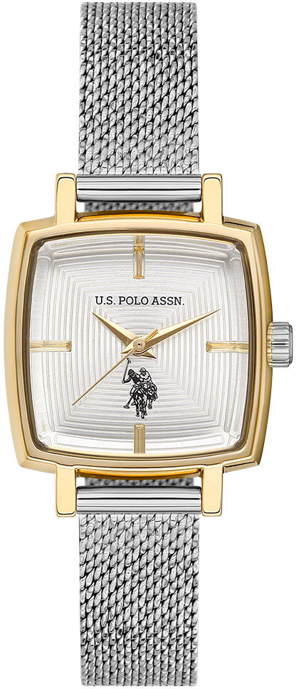 U.s. Polo Assn. Uspa2066-06 Kadın Kol Saati