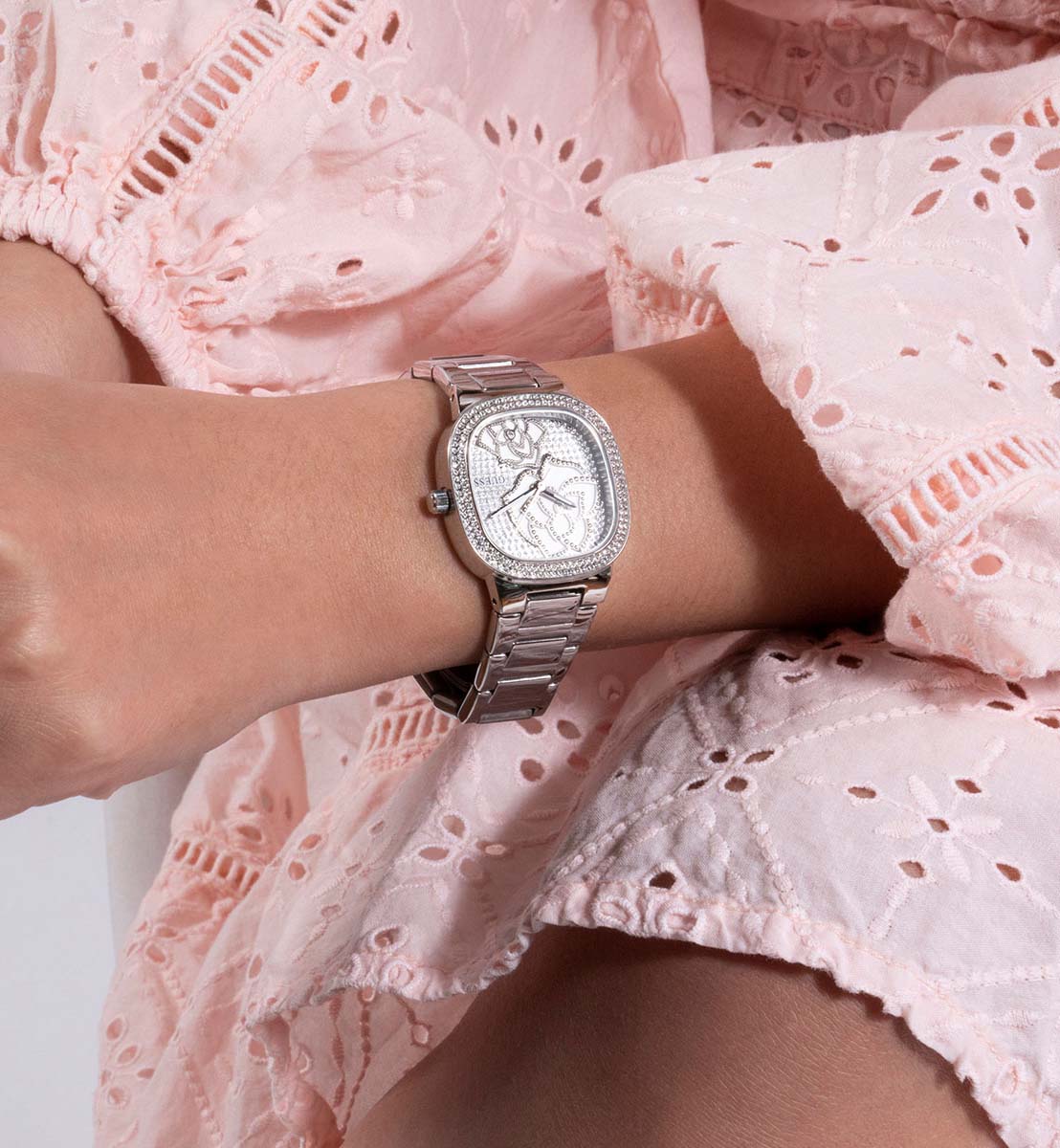 Guess Gugw0544l1 Kadın Kol Saati