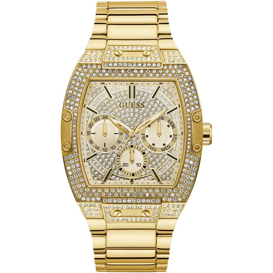 Guess Gugw0094g2 Erkek Kol Saati