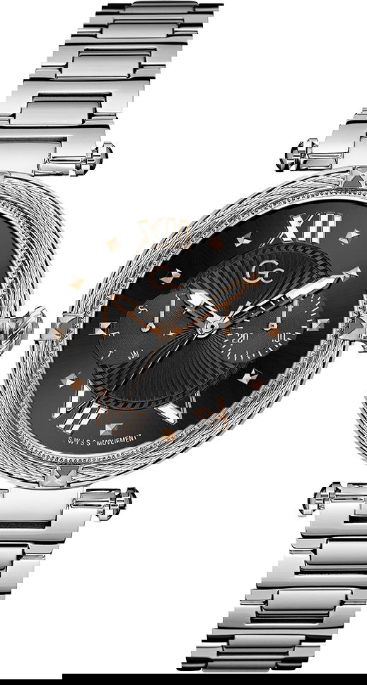 Gc Gcz23003l2mf Kadın Kol Saati