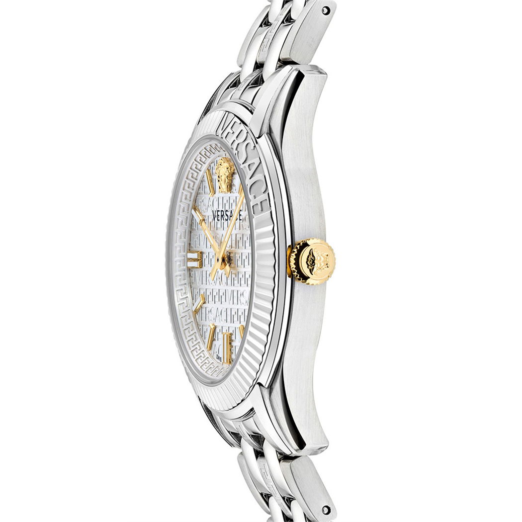 Versace Vrscve6c00323 Kadın Kol Saati
