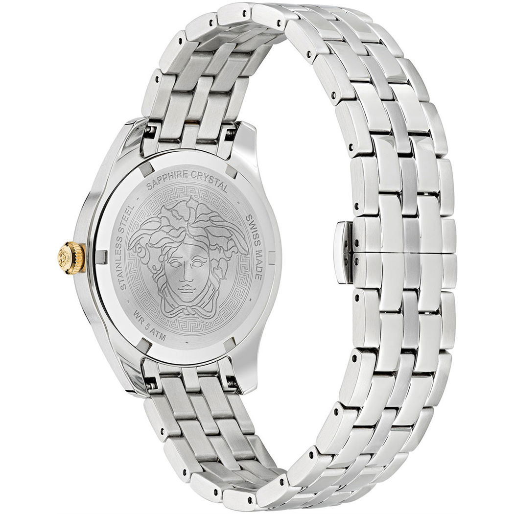 Versace Vrscve6c00323 Kadın Kol Saati