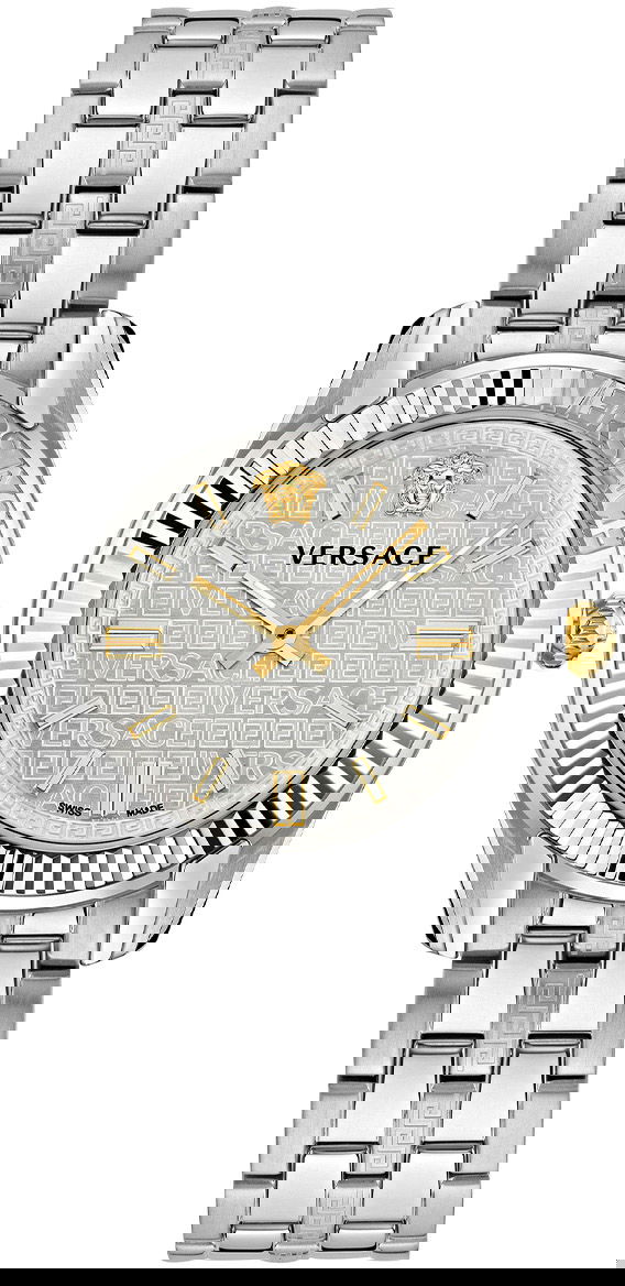 Versace Vrscve6c00323 Kadın Kol Saati