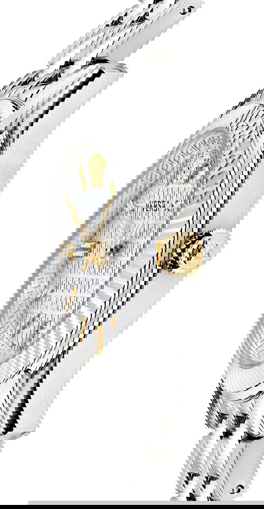 Versace Vrscve6c00323 Kadın Kol Saati