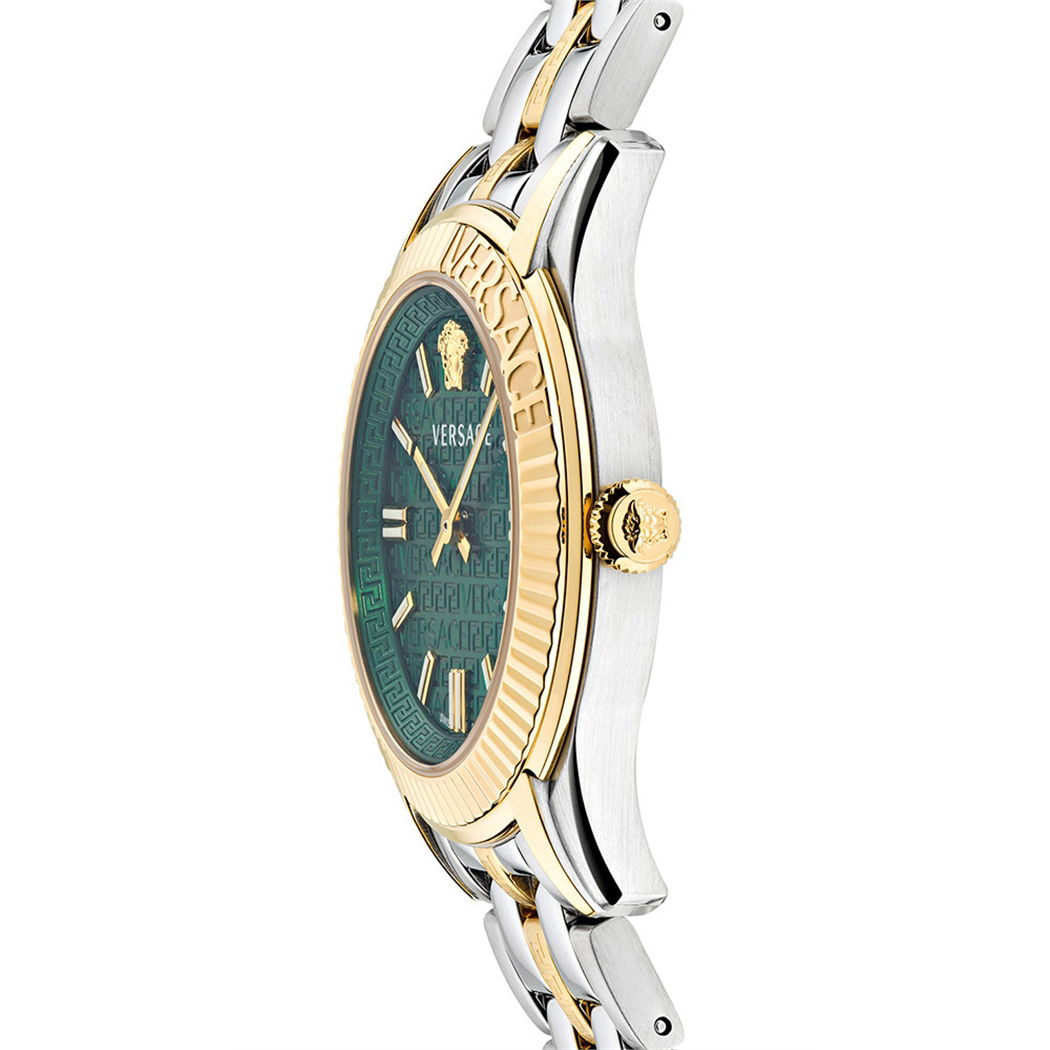 Versace Vrscve6c00423 Kadın Kol Saati